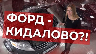 Новости автомобильной индустрии