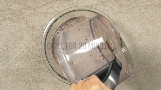 Coconut Yogurt Chia Seed Smoothie Bowl | Ancient Nutrition смотреть онлайн