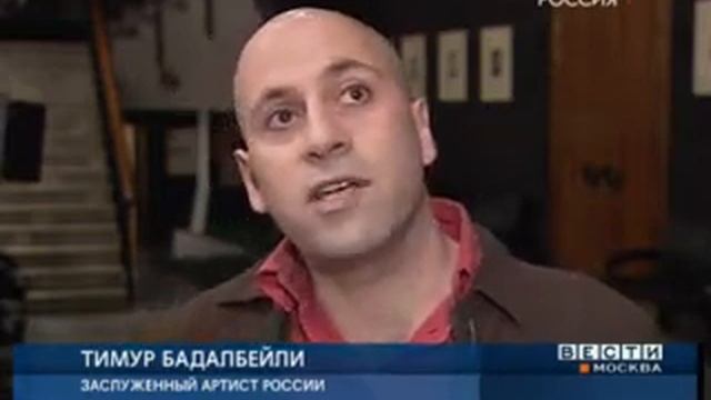 Театр на Таганке - Сказки