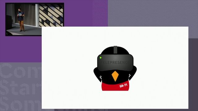 Docker Meetup @CampusMadrid - Ramiro Berrelleza - Development Workflows with Kubernetes смотреть онлайн