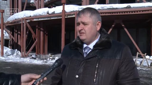 Строительство продолжается смотреть онлайн