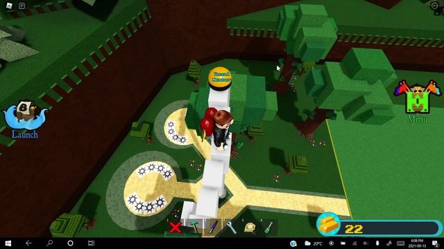 How to do the Find Me quest in Build A Boat For Treasure(2023) смотреть онлайн
