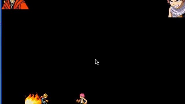 Pygame Example Update 11 смотреть онлайн