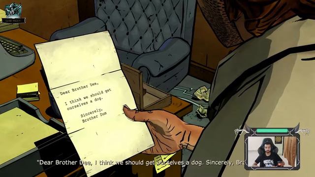 THE WOLF AMONG US | EP. 3 - A CROOKED MILE | PART 2 | HINDI GAMEPLAY смотреть онлайн