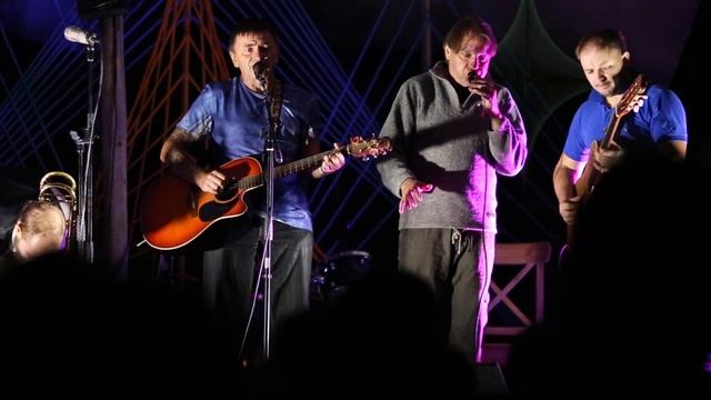 Платформа 2018: Андрей Козловский - Лифт на родину Мао смотреть онлайн