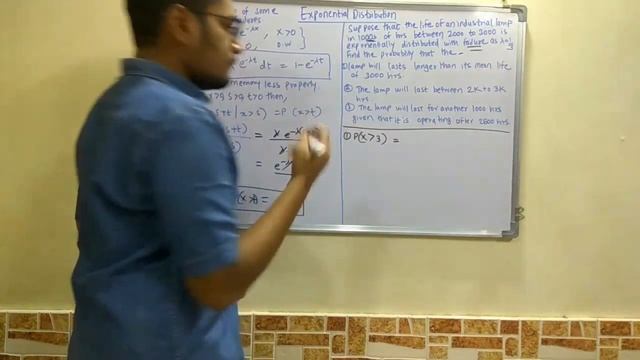 Simulation Modeling | Tutorial #31 | The Exponential Distribution (Concept & Numerical) смотреть онлайн