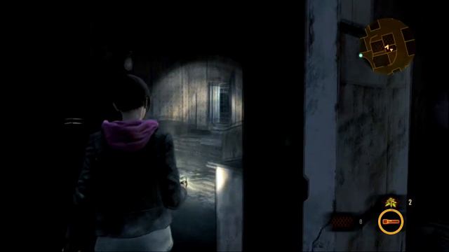 Прохождение Resident Evil: Revelations 2_№ 7_Эпизод 2_Ps3 смотреть онлайн