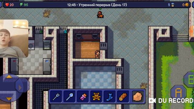 УКРАЛ ТУАЛЕТНУЮ БУМАГУ| The escapists смотреть онлайн