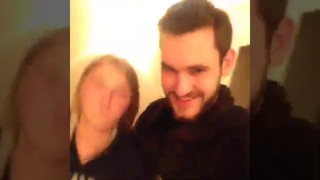 девушка пригласила на чай ожидание реальность by Pasha Mikus vine смотреть онлайн