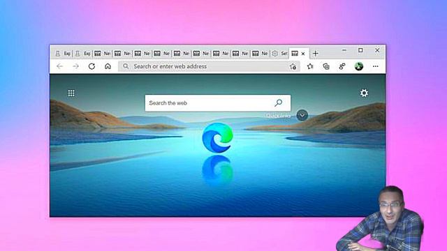 У Google Chrome такого нет смотреть онлайн