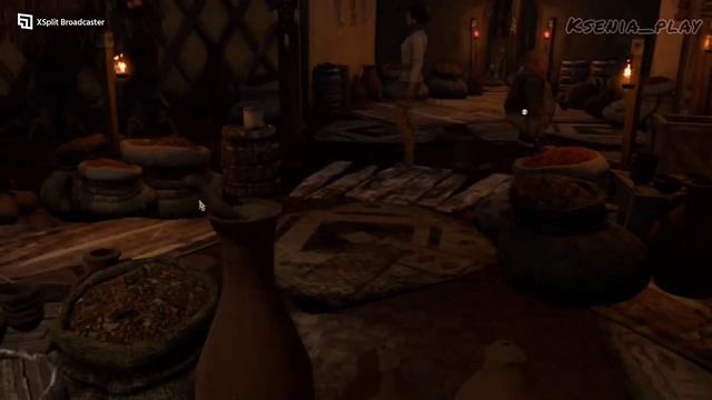 Syberia 3 Part 2