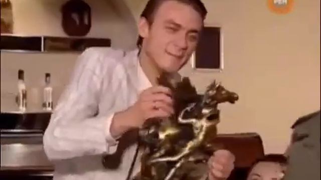 ИРа и МИша — Одна 🌟 смотреть онлайн