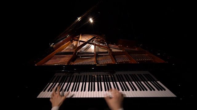 Dmitry Masleev: Kapustin — Concert Etude No.1: Prelude смотреть онлайн