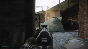 Карта резерв Тарков, "Глухарь", где найти и как зачистить // Escape From Tarkov