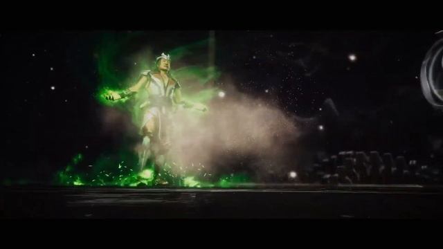 Mortal Kombat 2 смотреть онлайн