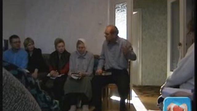 Николай Линк. Духовный мир!? Что мы знаем о нем? - 1 смотреть онлайн