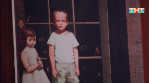 Проклятая картина, на которую нельзя смотреть | ДУЭЛЬ | 2 выпуск| | Новая Битва экстрасенсов