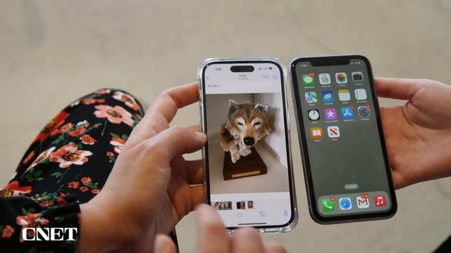 Why I Switched to iPhone смотреть онлайн