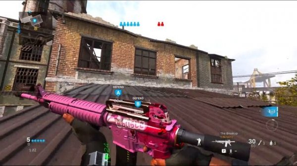 Modern Warfare 2019 Update in 2023