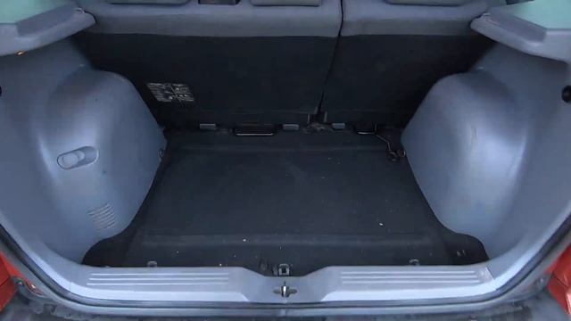 Hyundai Matrix - Честный обзор смотреть онлайн