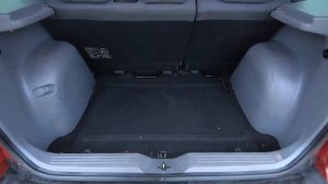 Hyundai Matrix -  Честный обзор