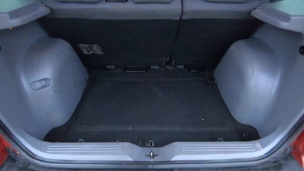 Hyundai Matrix -  Честный обзор