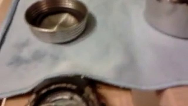 спиртовая горелка "татонка"/ tatonka alcohol burner смотреть онлайн