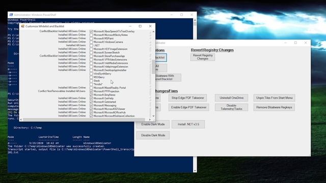 Create a Clean and Fast Windows 10 Install смотреть онлайн