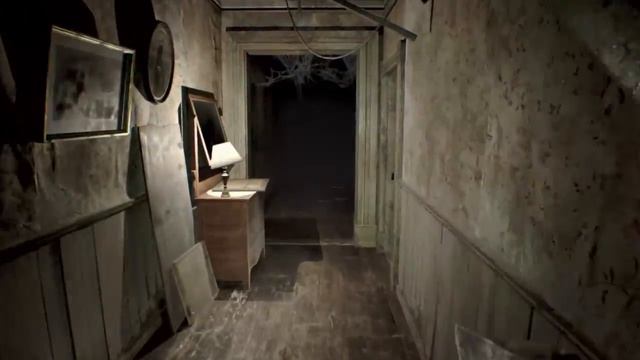 Resident Evil 7 Teaser: Beginning Hour финальное обновление, ИСТИННЫЙ конец! смотреть онлайн