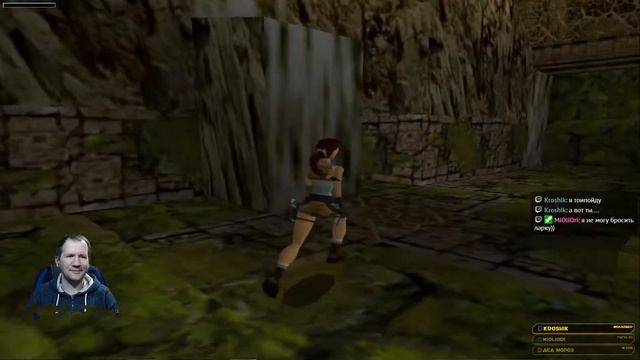 Tomb Raider III: Adventures of Lara Croft (1998) #0 | Эволюция Tomb Raider смотреть онлайн