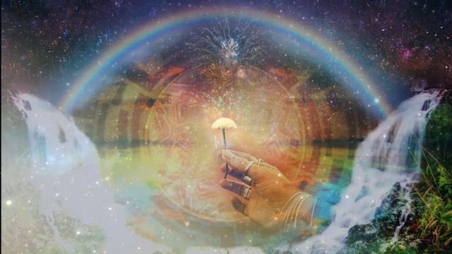 Крайон. Осознайте свою Божественность! Ключ к Раю на Земле. смотреть онлайн