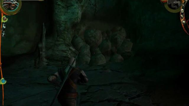 Прохождение The Witcher #3(Ведьма) смотреть онлайн