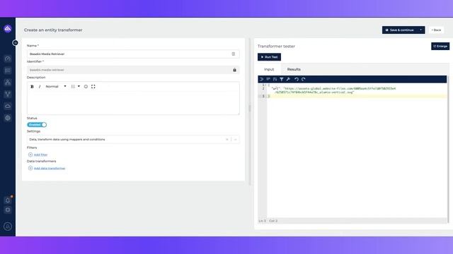 Base64 media retriever смотреть онлайн
