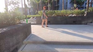 Тайланд. Пхукет. Oceanfront Beach Resort and Spa Обзор гостиницы