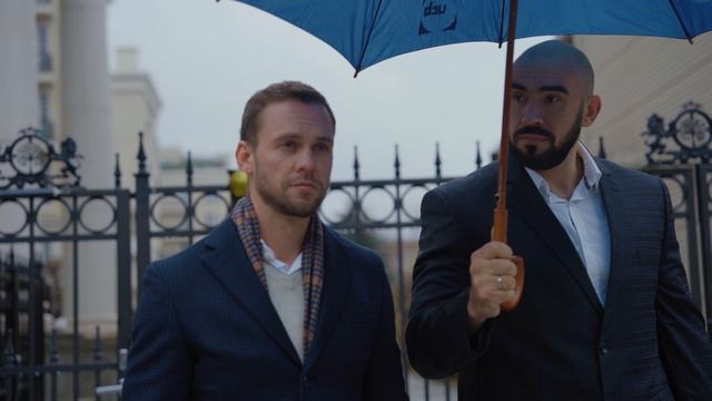 Охрана Бизнеса в различных городах России и бывших странах СНГ смотреть онлайн