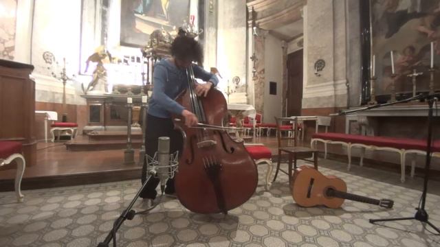 Alessandro Vicard - In Memoriam di Fernando Grillo смотреть онлайн