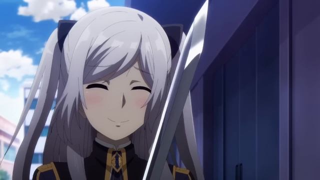 This is the New King of Bad Isekai смотреть онлайн