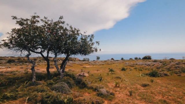 Pissuri coast / Cyprus смотреть онлайн