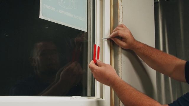 2 of 4 - PGT Energy Vue SH5400/Winguard 5500 - Installation смотреть онлайн
