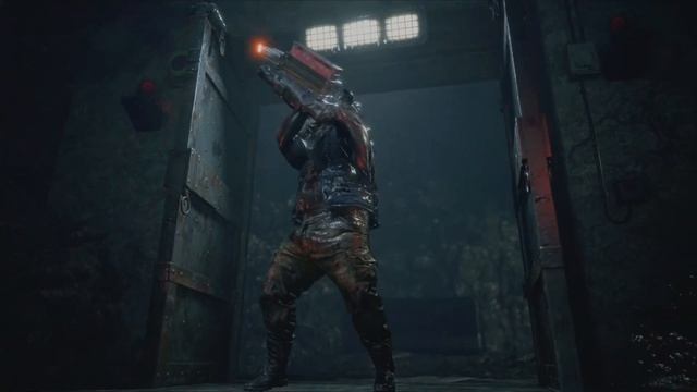 Resident Evil 4 - Мальчик - с - пальчик ~17 смотреть онлайн