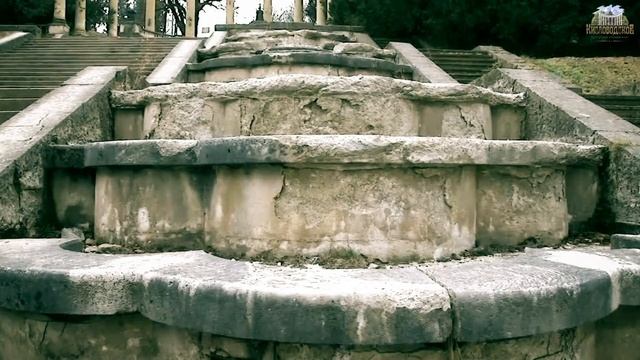 Достопримечательности Кисловодск, что посмотреть в Кисловодске. смотреть онлайн
