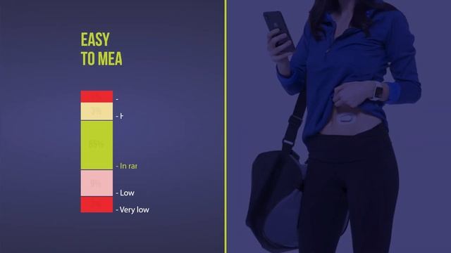 Time in Range – What is Time in Range? смотреть онлайн