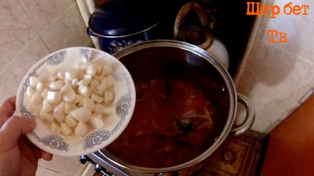 Острая Зима!!Или салат на зиму!! смотреть онлайн