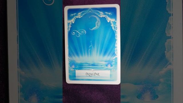 I-Wisdom of the Oracle-Card Meanings смотреть онлайн