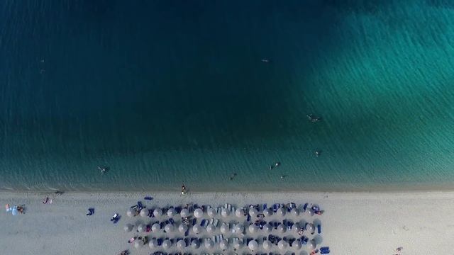 XVH | Xenios Port Marina смотреть онлайн