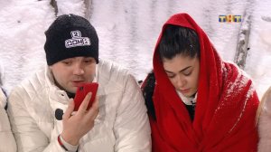 ДОМ-2 После заката 5023 день Ночной эфир (09.02.2018)