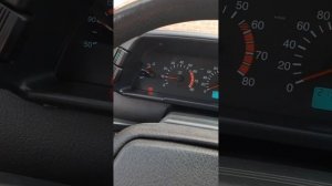 провалы оборотов двигателя ваз 2112