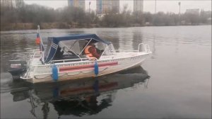 Ошибки на практическом экзамене ГИМС при подходе к причалу