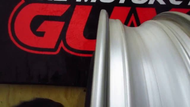 THE MOTORCYCLE GUYS SALVAGE 2003 SUZUKI SV1000 FRONT WHEEL TEST - 01632 смотреть онлайн