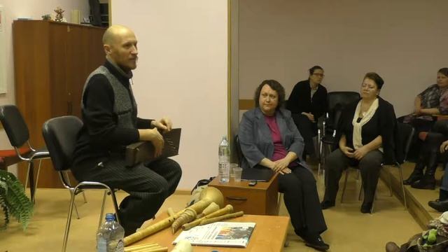 Русский Клуб 12 12 15 Илья Ахромеев фольклорист 1 ЧАС 26 МИН смотреть онлайн
